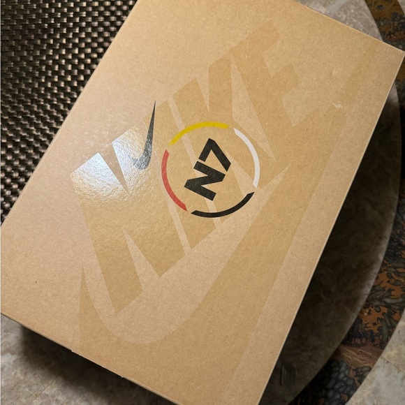 Nike Free Crater Trail Moc N7 Fossil - Picture 4 of 7